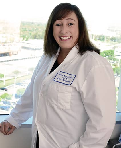 Denise Murray