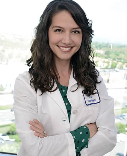 Dr. Lauren Rubal