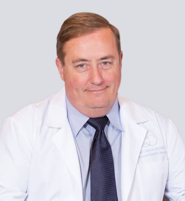 Dr. Richard T. Scott