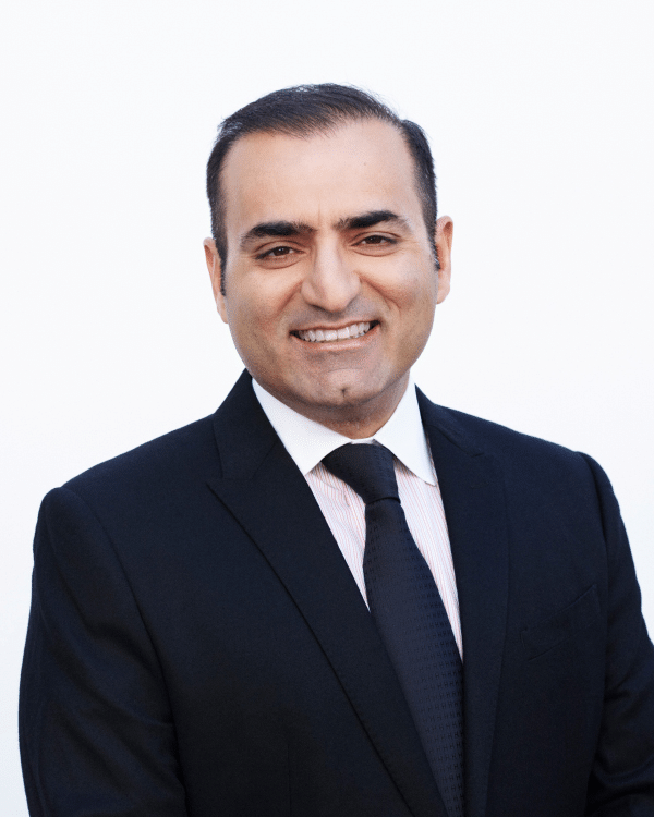 Ashim Kumar, M.D.