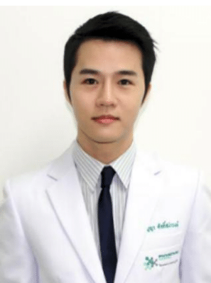 Panya Saksangawong M.D.