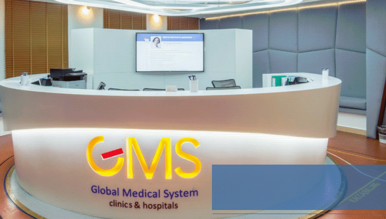 GMS生殖健康之家